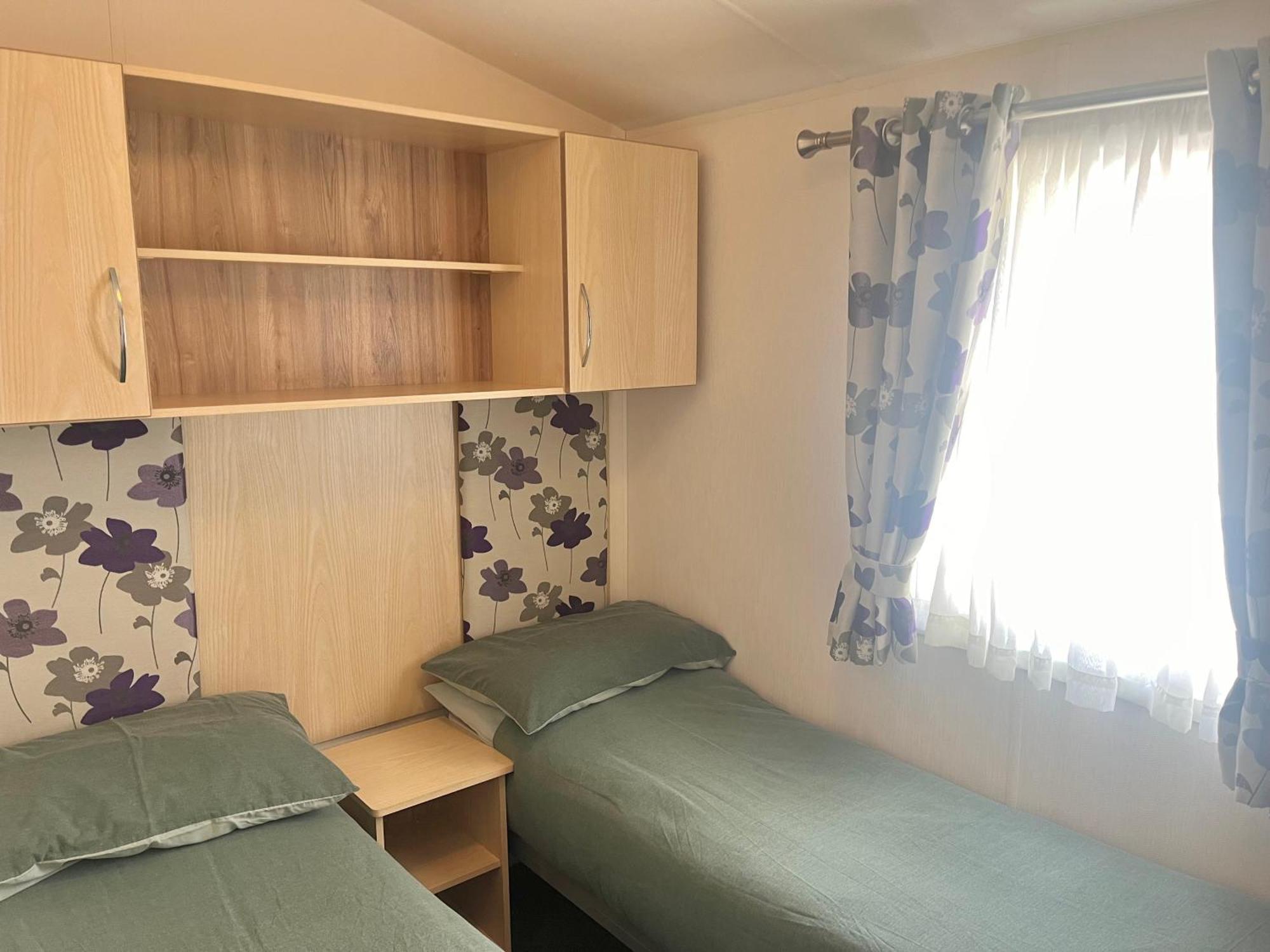3 Bedroom Self-Catering Holiday Home Stepps Exterior photo